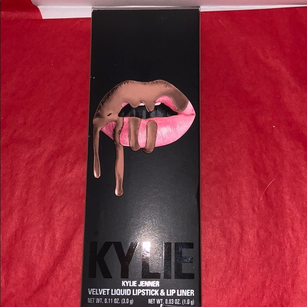 Kylie Cosmetics